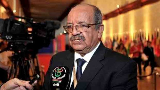 L’Algérie appelle à « une action arabe commune » pour la relance du processus de paix en Palestine