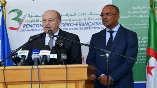 L’Algérie et la France sont « au rendez-vous d’une confiance sans cesse renouvelée »