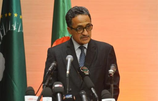 L&rsquo;Algérie et la Mauritanie ont joué un rôle important dans l&rsquo;instauration de la paix en Afrique