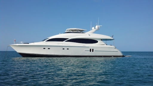 L’Algérie fait les yeux doux aux propriétaires des yachts européens