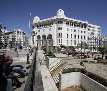 L&rsquo;Algérie passe sous silence des acquis d&rsquo;envergure mondiale: Ce géant qui s&rsquo;ignore