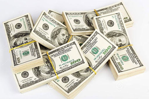 L’Algérie perd 140.000 milliards en 60 jours !