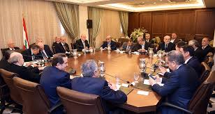 L&rsquo;Algérie présente à la 14e Conférence du dialogue parlementaire arabo-africain