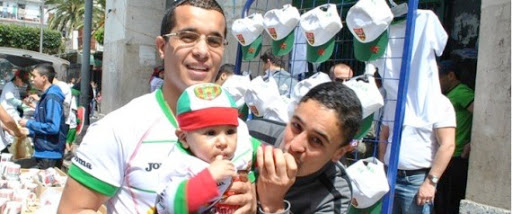 « L&rsquo;Algérie rêvée » en débat chez NABNI à la veille du 8 mai : un antidote au défaitisme ambiant