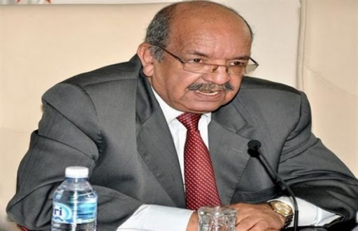 L’Algérie satisfaite du consensus autour du Conseil présidentiel du gouvernement d’union nationale en Libye