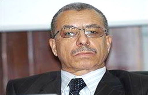 L&rsquo;Algérien Abdelmalek Sayah élu secrétaire général de la FIODS