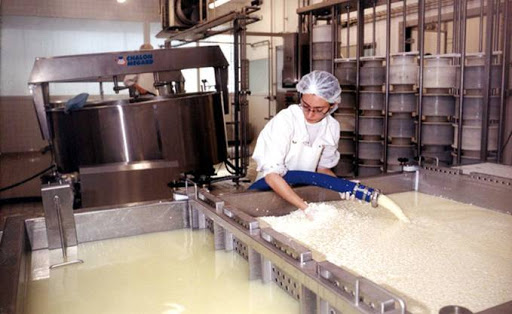 L’Algérien ne consomme que 20 Kg de poudre de lait