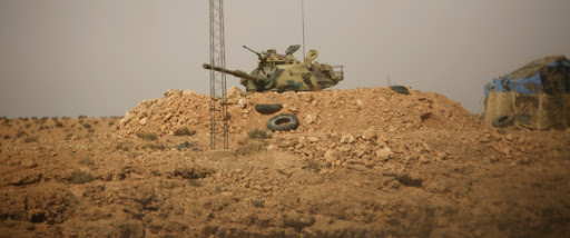 L’Allemagne fournit la Tunisie en équipements de surveillance pour la frontière libyenne