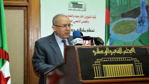 Lamamra jeudi à Oslo pour des consultations ministérielles entre l’Afrique et les pays nordiques