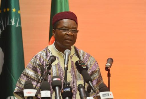 L&rsquo;Ambassadeur camerounais salue le rôle de l&rsquo;Algérie dans la réalisation de l&rsquo;architecture de paix en Afrique