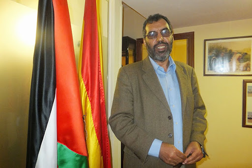 L’ambassadeur sahraoui: Le Maroc veut conduire la région vers l’inconnu