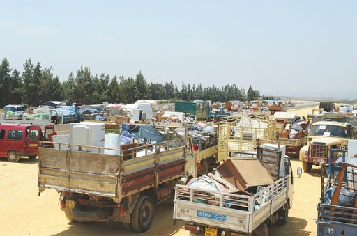 Lancement aujourd’hui de la 21e opération de relogement: Plus de 1 500 familles concernées par la première vague