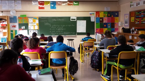 Lancement prochain à Istanbul d’un fonds pour l’éducation des enfants déplacés par des situations d’urgence