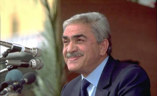 L&rsquo;ancien chef de l&rsquo;Etat les a reçus jeudi: Zeroual soutient les patriotes