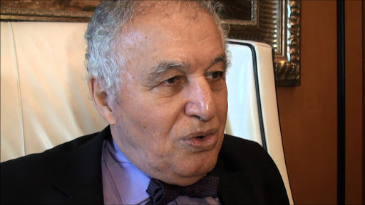 l’Ancien premier ministre, Sid-Ahmed Ghozali : “L’Algérie est aujourd’hui en danger permanent”