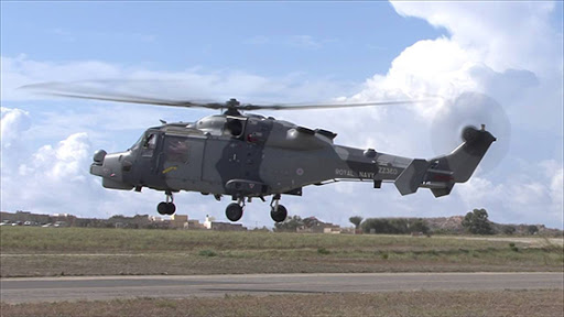 L’ANP exécute l’exercice SAREX-2016