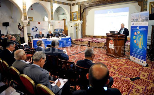 L’APRUE signe un accord avec les italiens