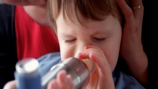 L&rsquo;asthme affecte 334 millions de personnes dans le monde