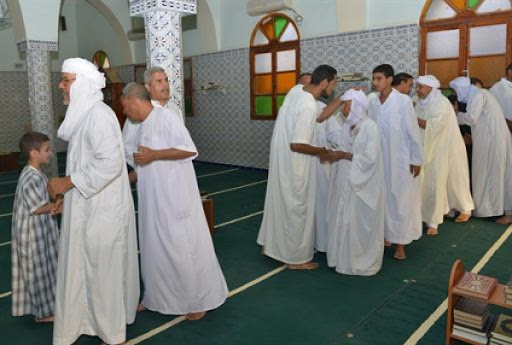 L’attachement des Algériens à leur référent religieux, un facteur susceptible de les préserver