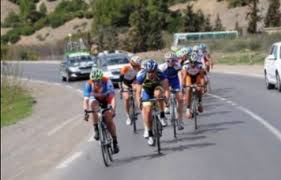 Le 22e grand prix national cycliste de la ville d&rsquo;Oran aura lieu vendredi et samedi