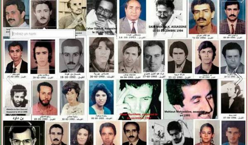 Le 3 Mai et la liberté de la presse en Algérie