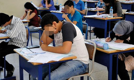 Le Bac à Tiaret: Déjà 1826 abandons