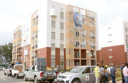 Le bidonville de bousmaha éradiqué