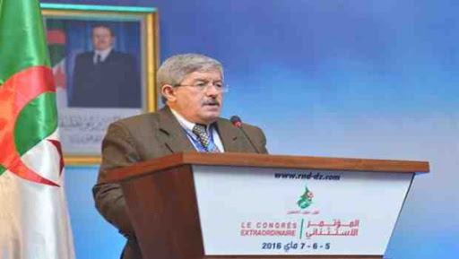 Le choix du RND d’être parmi la majorité constitue « une fierté »