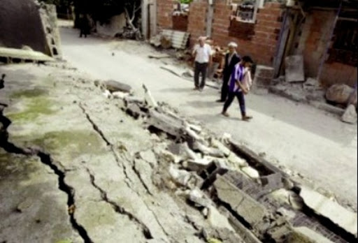 Le citoyen appelé à intégrer la réalité de la sismicité du nord du pays (CRAAG)