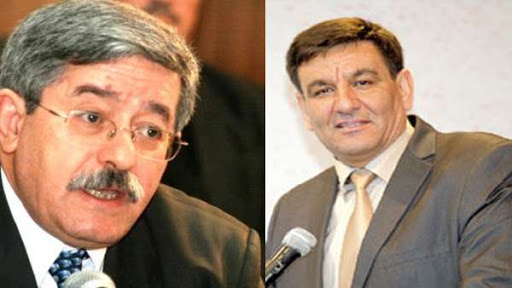 Le congrès extraordinaire du RND s’ouvre aujourd’hui 1.600 délégués attendus