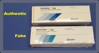 Le controle de la contrefaçon des medicaments: Faux médicaments : vraies polémiques en Algérie