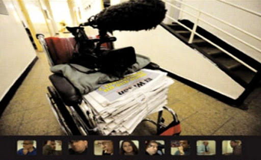 Le documentaire « Contre-pouvoirs » de Malek Bensmaïl au 42e SIFF aux USA