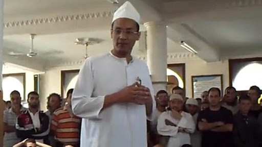 Le fils d&rsquo;Ali Belhadj condamné pour détention de drogues et d&rsquo;arme blanche