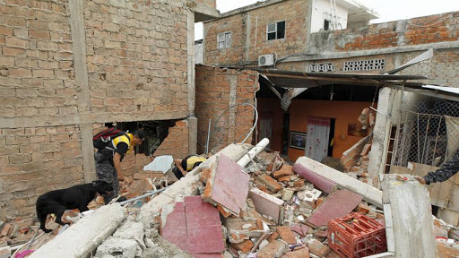 Le FMI a offert « 400 millions de dollars » à l&rsquo;Equateur