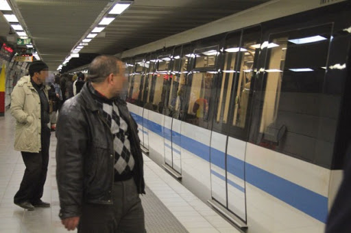 Le fournisseur peine à honorer ses engagements dans les délais contractuels: Le Métro d’Alger attend son acier façonné