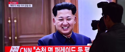 Le grand show politique de la Corée du Nord pour consacrer Kim Jong-Un et l' »État nucléaire »