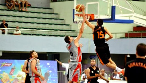 Le GS Pétroliers ET L’US Sétif animera la finale 2016