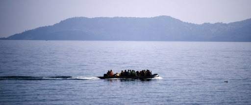 Le HCR redoute la mort de près de 700 migrants en une semaine en Méditerranée