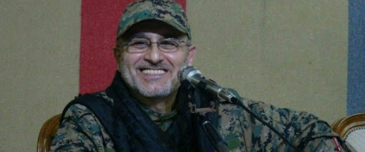 Le Hezbollah accuse des groupes extrémistes en Syrie d’avoir tué son chef militaire