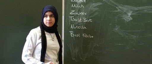 Le hidjab interdit en Allemagne ?