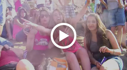 Le «Holi Festival de Couleurs» de retour cette année à Béjaia