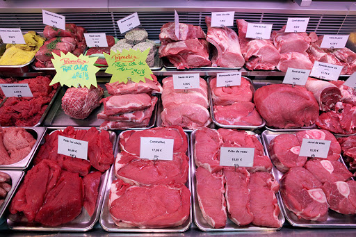 Le ministère du Commerce nie avoir importé des produits porcins