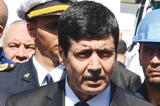 Le ministre des Moudjahidine était hier à Sidi Bel-Abbès: Zitouni insiste sur le travail de mémoire