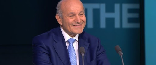 Le modèle Rebrab en pleine crise de croissance