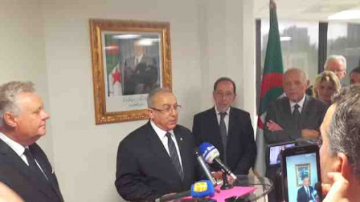 Le nouveau siège du Consulat de Créteil inauguré