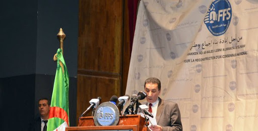 Le parti cherche désespérément un consensus national