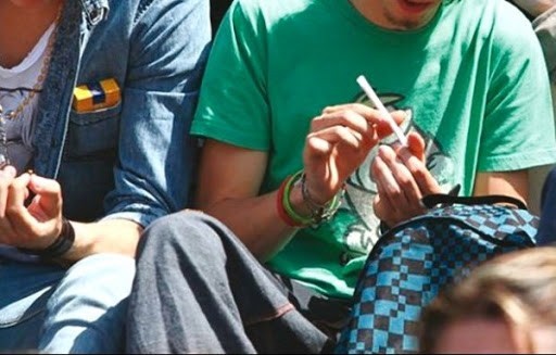 Le phénomène de la consommation de drogue « envahit » les villages