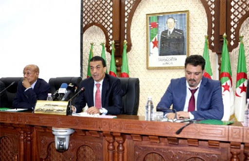 Le Plan directeur d&rsquo;aménagement et d&rsquo;urbanisme de la wilaya d&rsquo;Alger adopté