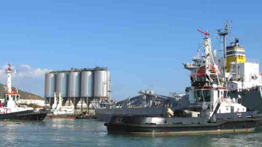 Le port d’Arzew classé premier à l’échelle de l’Ouest du pays