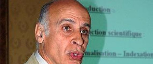 Le Pr Aberkane explique les conditions de sa mise en demeure